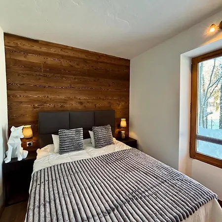 Aux Portes De Megeve Appartement *