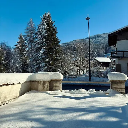 Aux Portes De Megeve