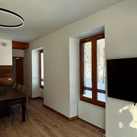 Appartement Aux Portes De Megeve *